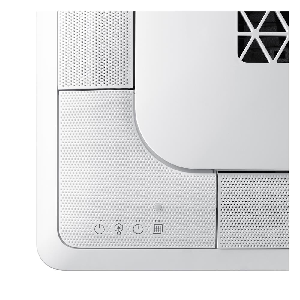 แอร์เพดาน SAMSUNG F-AC100-4W3-PM 34000 บีทียู อินเวอร์เตอร์