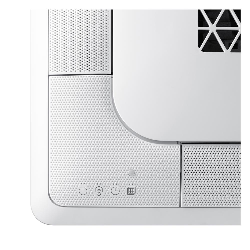 แอร์เพดาน SAMSUNG F-AC120-4W3-PM 41500 บีทียู อินเวอร์เตอร์