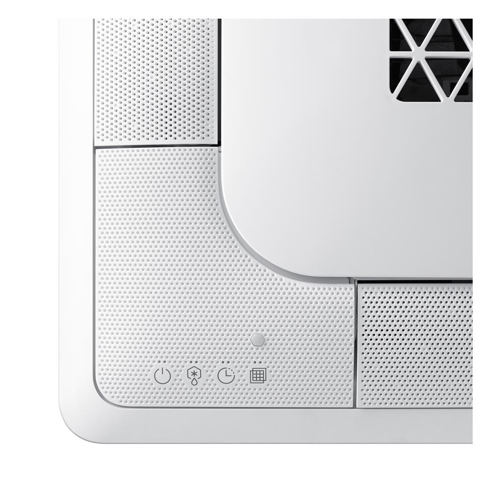 แอร์เพดาน SAMSUNG F-AC140-4W1-PM 45500 บีทียู อินเวอร์เตอร์