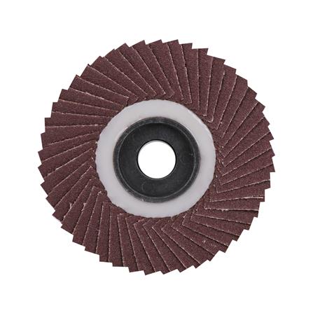 ผ้าทรายซ้อนหลังอ่อน MATALL 4 นิ้ว เบอร์ 120 แพ็ก 2 ชิ้น_1