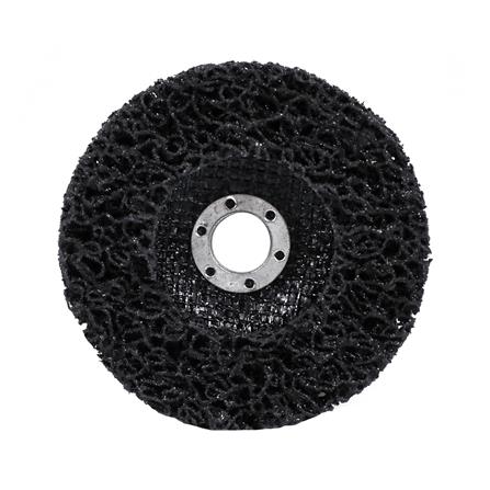 ลูกขัดใยสาหร่าย MATALL 4 นิ้ว_1