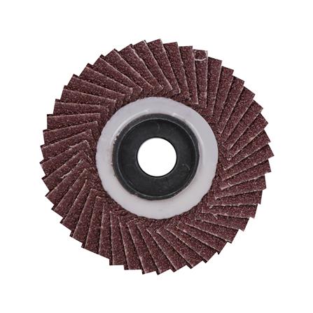 ผ้าทรายซ้อนหลังอ่อน MATALL 4 นิ้ว เบอร์ 40 แพ็ก 2 ชิ้น_1