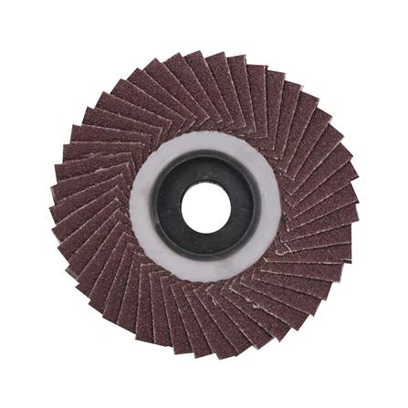 ผ้าทรายซ้อนหลังอ่อน MATALL 4 นิ้ว เบอร์ 100 แพ็ก 2 ชิ้น_1