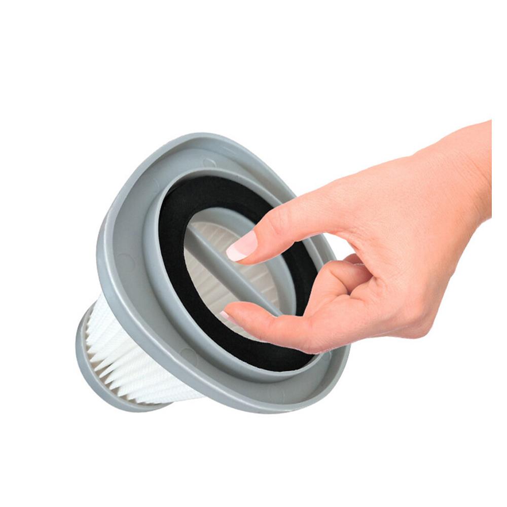 ไส้กรองเครื่องดูดฝุ่น DEERMA DX118C