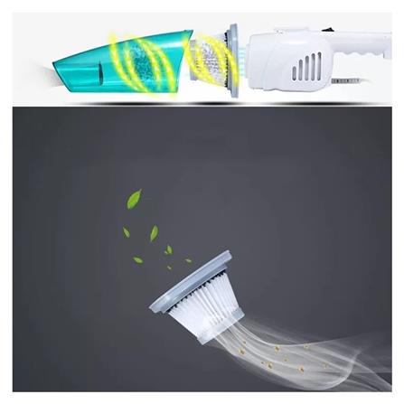 ไส้กรองเครื่องดูดฝุ่น DEERMA DX118C_3