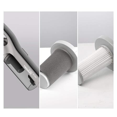 ไส้กรองเครื่องดูดฝุ่น DEERMA DX700/DX700S_4