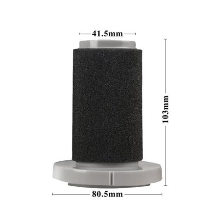 ไส้กรองเครื่องดูดฝุ่น DEERMA DX700/DX700S_5