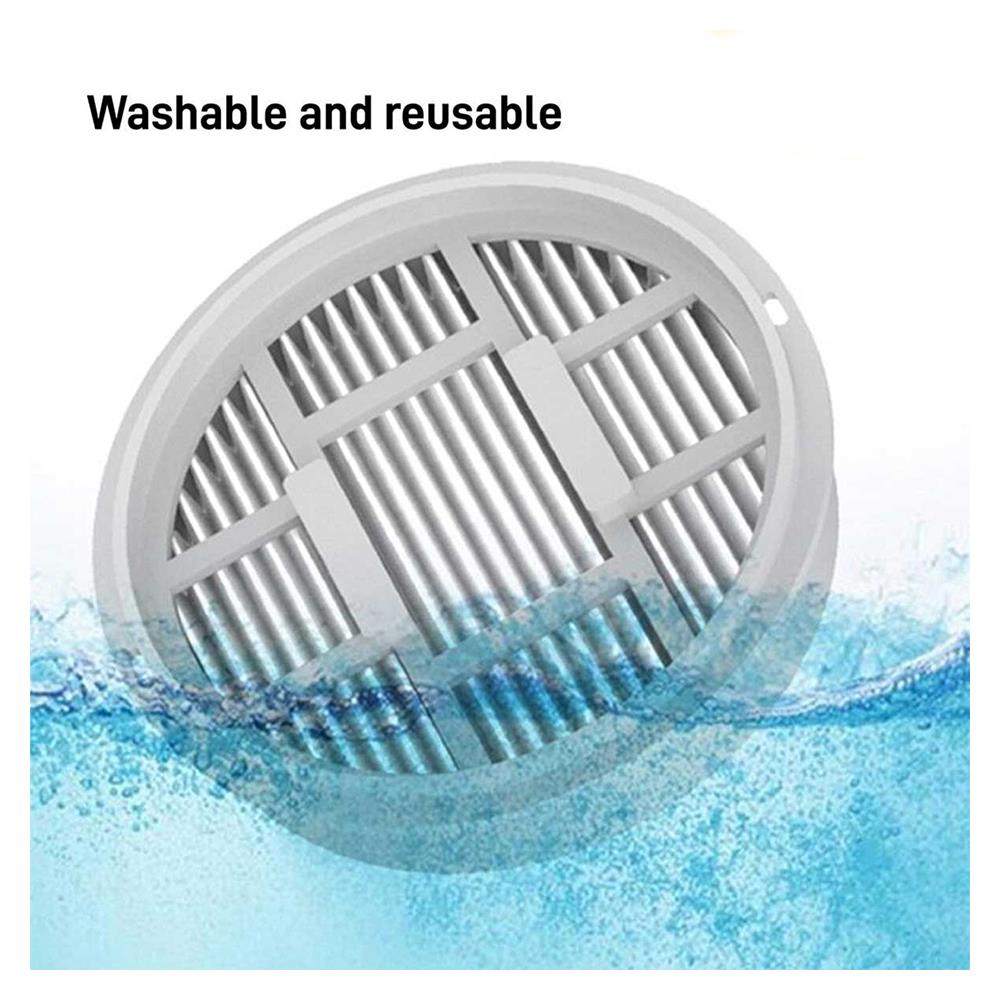 ไส้กรองเครื่องดูดฝุ่น DEERMA VC20/VC20 PLUS