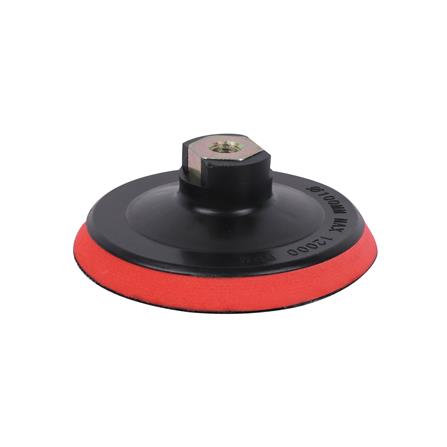 แป้นหลังสักหลาด MATALL 4 นิ้ว_0