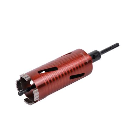 กระบอกเพชรเจาะผนัง MATALL 65X160 มม._1