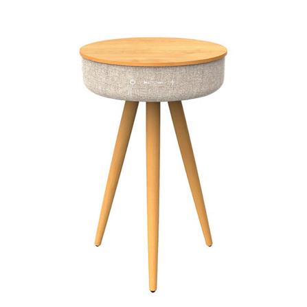 โต๊ะข้างอัจฉริยะ RAGGIO STC-408 ASHTREE_0