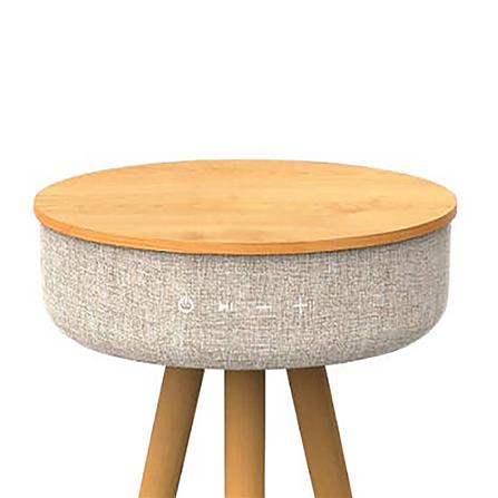 โต๊ะข้างอัจฉริยะ RAGGIO STC-408 ASHTREE_1