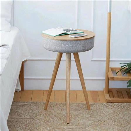 โต๊ะข้างอัจฉริยะ RAGGIO STC-408 ASHTREE_3