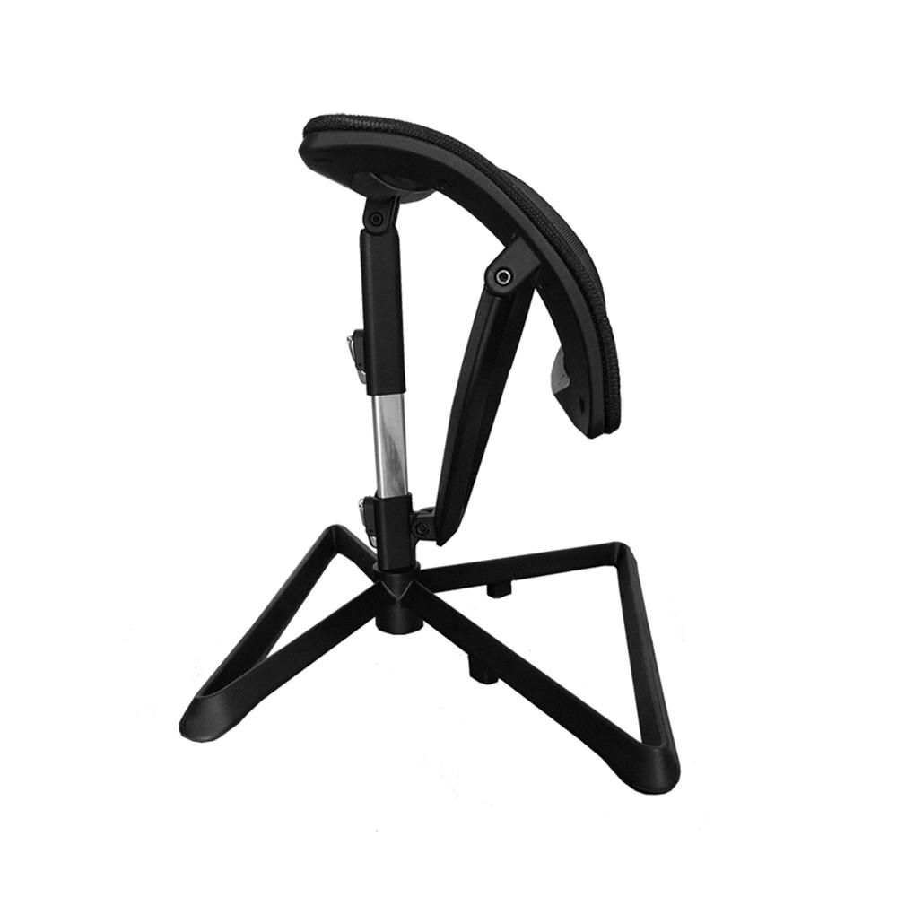 ที่วางขา ERGOHUMAN LEG สีขาว