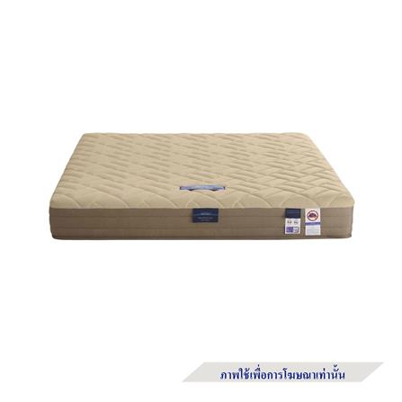 ที่นอน 3.5 ฟุต MIDAS EASTMA 3000 พร้อมหมอนหนุน 1 ชิ้น_1