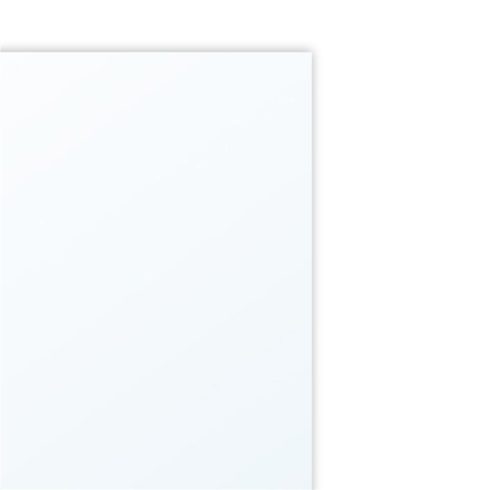 กระจกเงาเรียบสั่งตัดพิเศษ MOYA FM1001