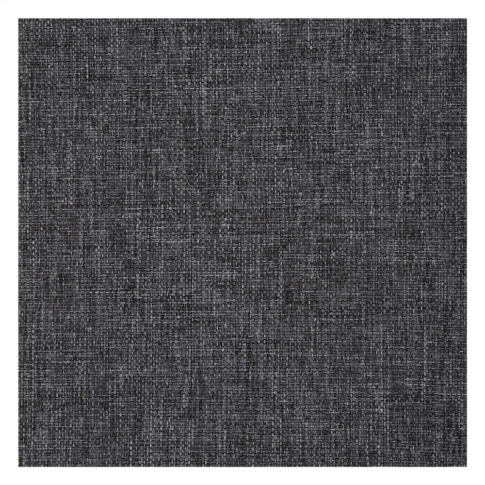 กล่องฝาเปิดผ้า S STACKO HOME 25x27x15.5 ซม. สีเทา