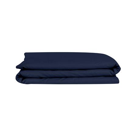 ปลอกผ้านวม BED CLIP MICROTEX 60X80 นิ้ว สี DARK BLUE