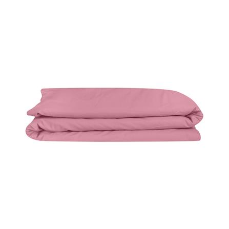 ปลอกผ้านวม BED CLIP MICROTEX 60X80 นิ้ว สี PINK