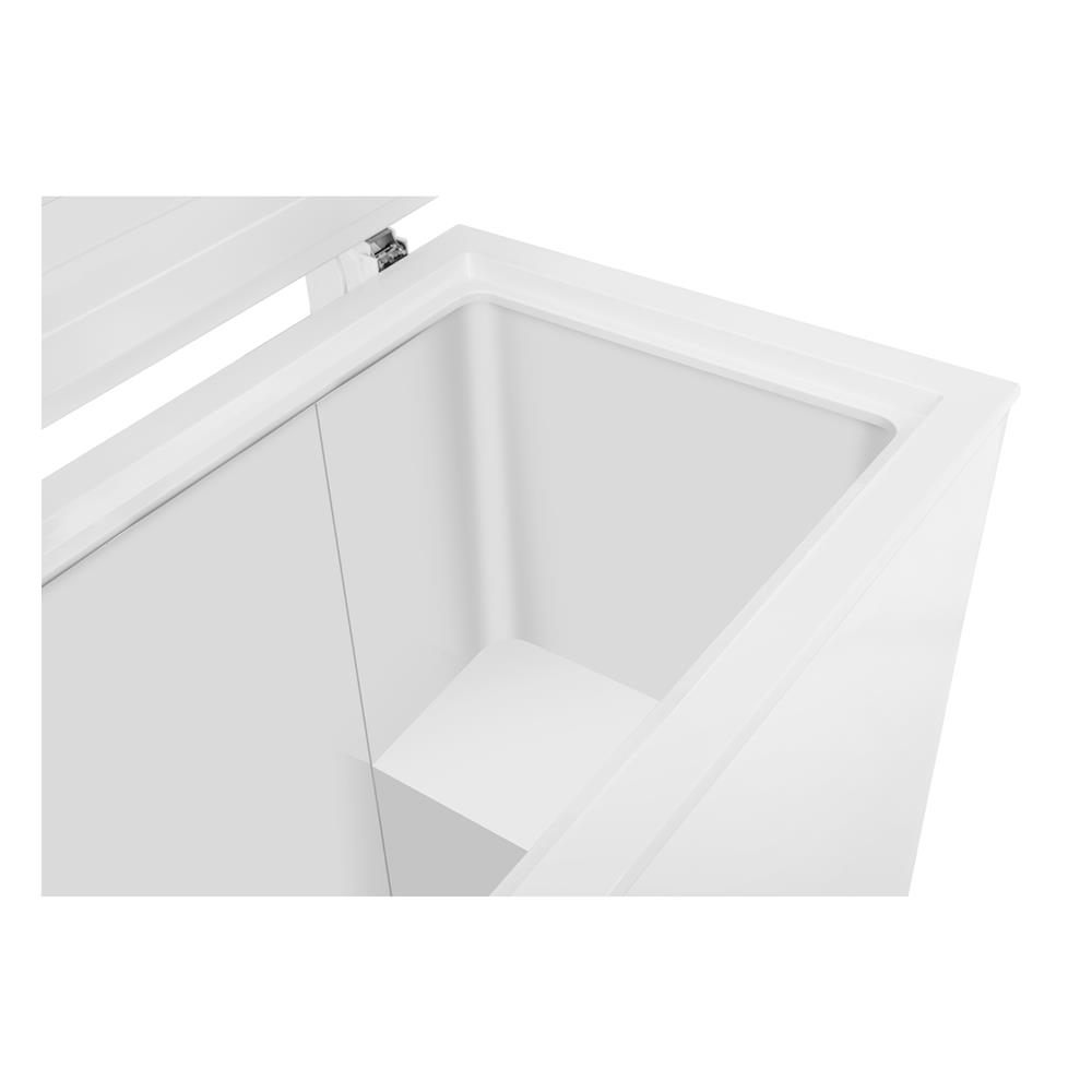 ตู้แช่ HISENSE RF259N4TW1 7.4 คิว สีขาว