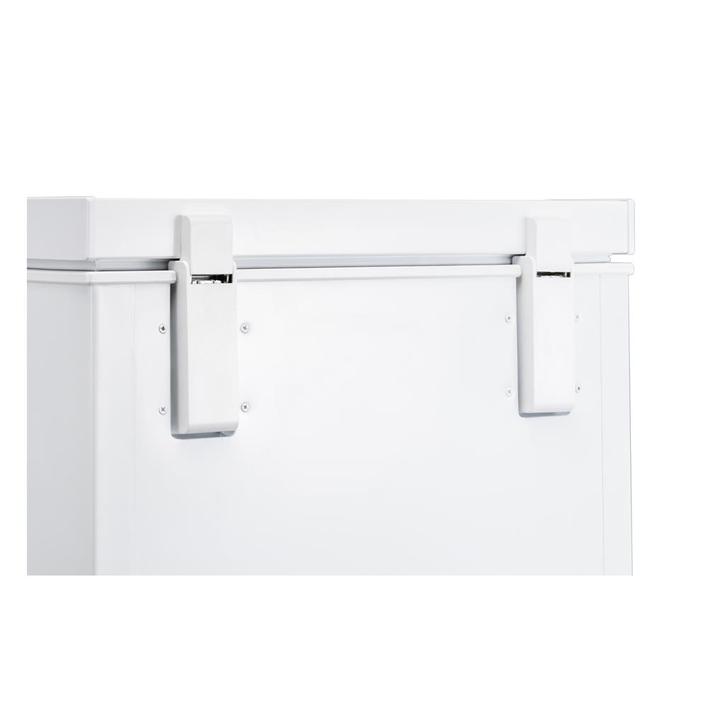 ตู้แช่ HISENSE RF259N4TW1 7.4 คิว สีขาว