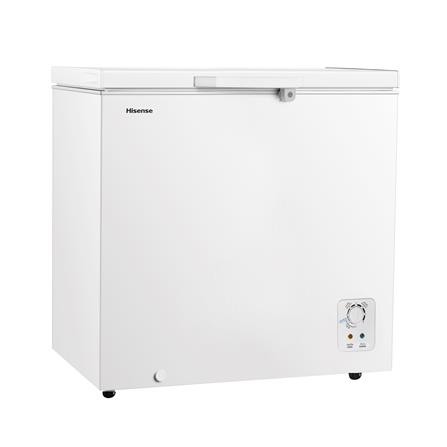 ตู้แช่ HISENSE RF259N4TW1 7.4 คิว สีขาว_0