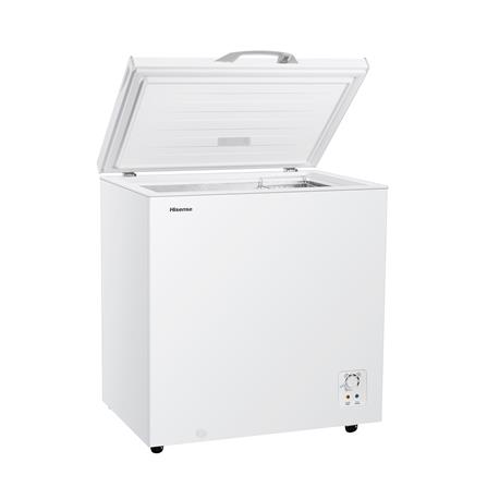 ตู้แช่ HISENSE RF259N4TW1 7.4 คิว สีขาว_1