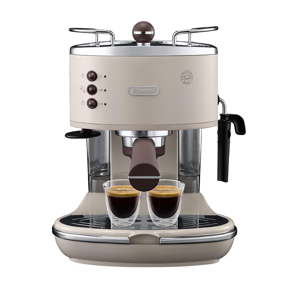 เครื่องชงกาแฟเอสเพรสโซ DELONGHI ECOV311BG