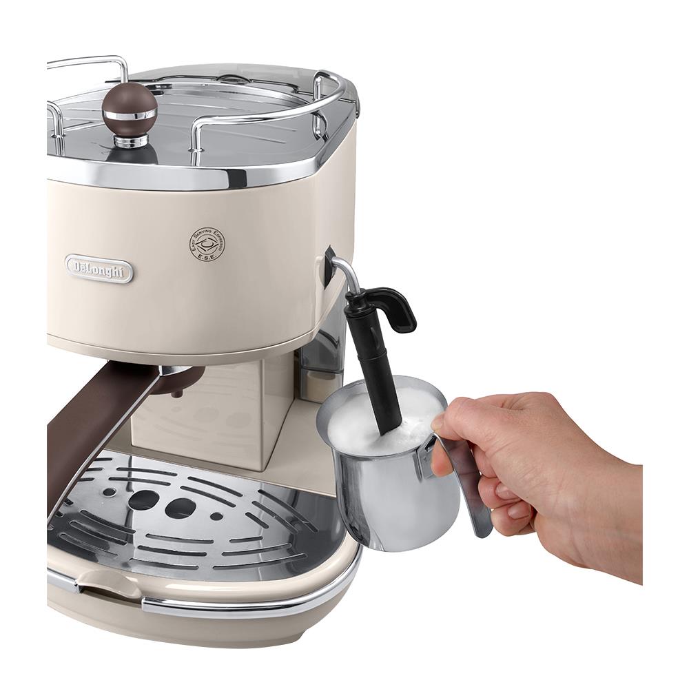เครื่องชงกาแฟเอสเพรสโซ DELONGHI ECOV311BG