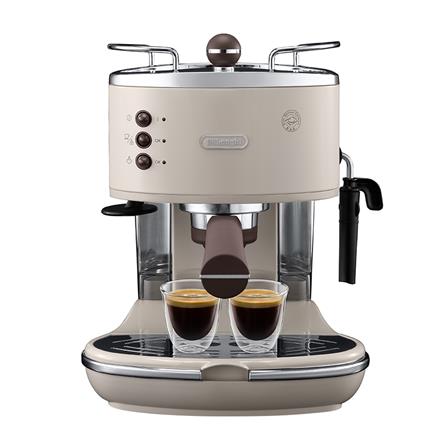 เครื่องชงกาแฟเอสเพรสโซ DELONGHI ECOV311BG