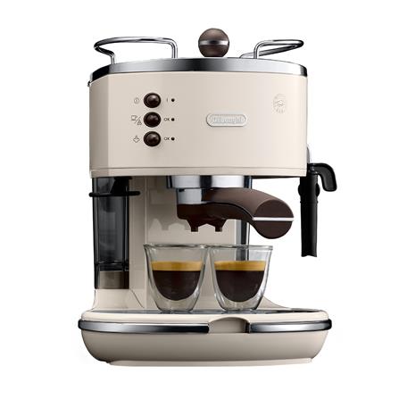 เครื่องชงกาแฟเอสเพรสโซ DELONGHI ECOV311BG_1