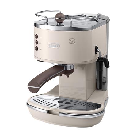 เครื่องชงกาแฟเอสเพรสโซ DELONGHI ECOV311BG_2