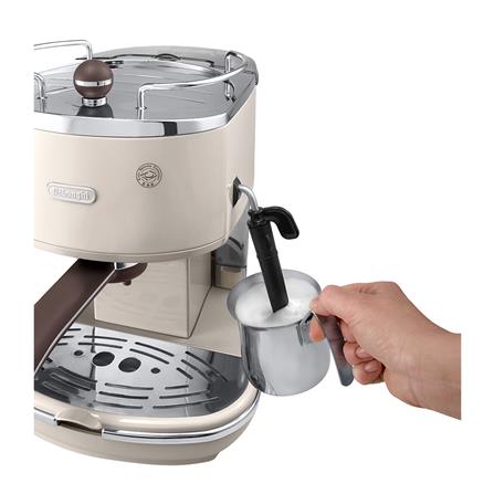 เครื่องชงกาแฟเอสเพรสโซ DELONGHI ECOV311BG_3