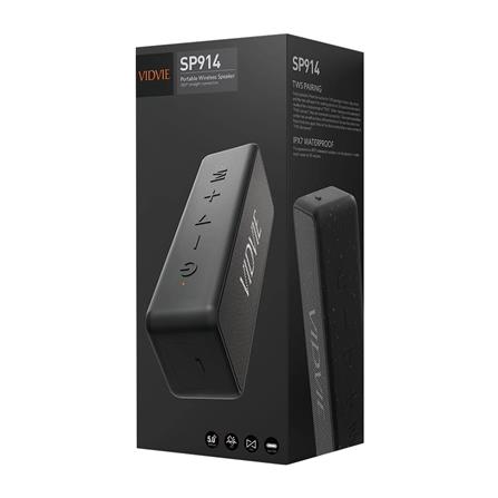 ลำโพงบลูทูธ Bluetooth VIDVIE SP914_2