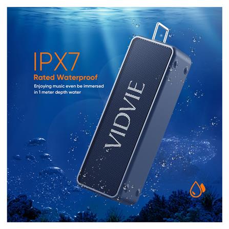 ลำโพงบลูทูธ Bluetooth VIDVIE SP914_4