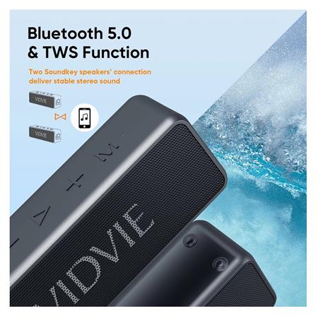 ลำโพงบลูทูธ Bluetooth VIDVIE SP914_6
