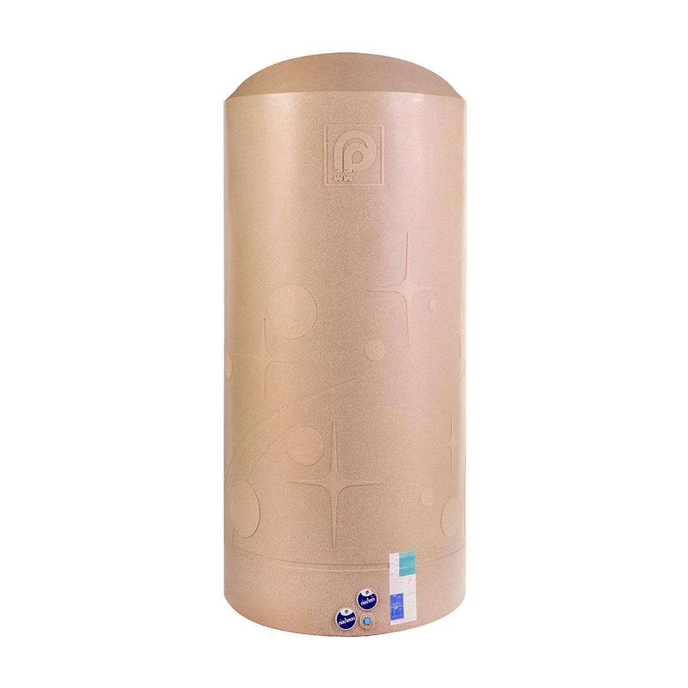 ถังเก็บน้ำ PP Wink-15GSS 1500 ลิตร สีแซนด์สโตน