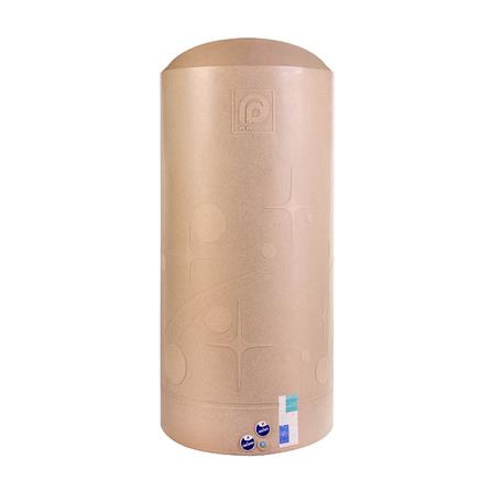 ถังเก็บน้ำ PP Wink-15GSS 1500 ลิตร สีแซนด์สโตน