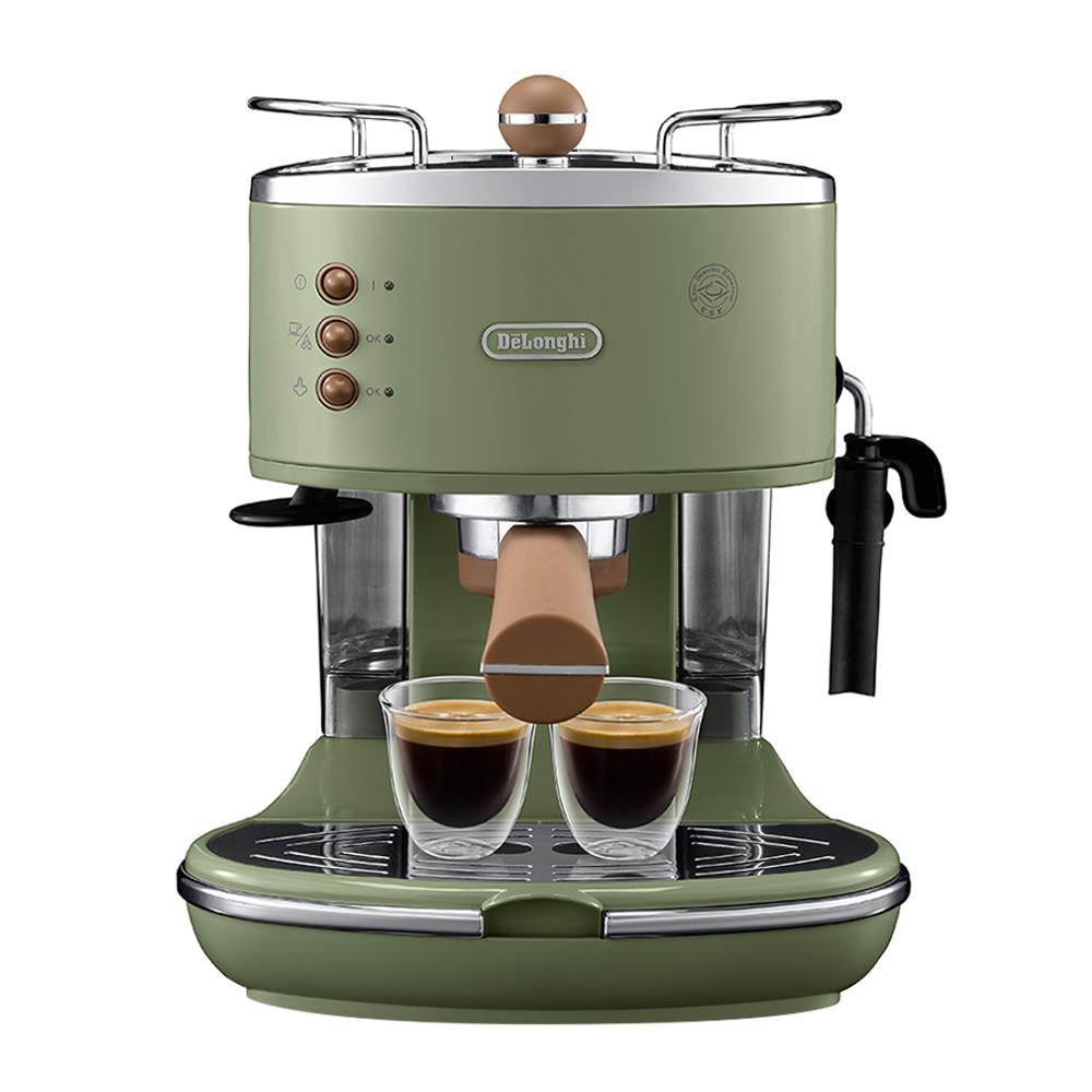 เครื่องชงกาแฟเอสเพรสโซ DELONGHI ECOV311.GR