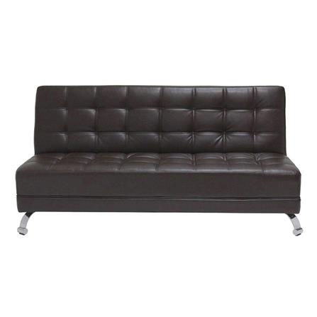 โซฟาเบด KONCEPT RICHMON สีน้ำตาลเข้ม_0