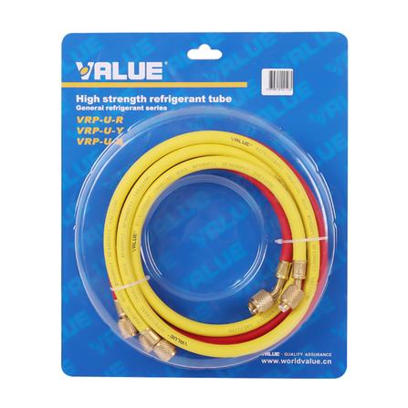 สายเกจ์ VALUE R410A, R32 ขนาด 150 ซม._2