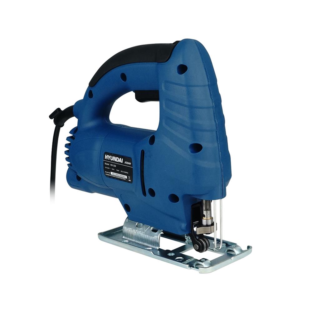 เครื่องเลื่อยจิ๊กซอ HYUNDAI HD-306 750 วัตต์