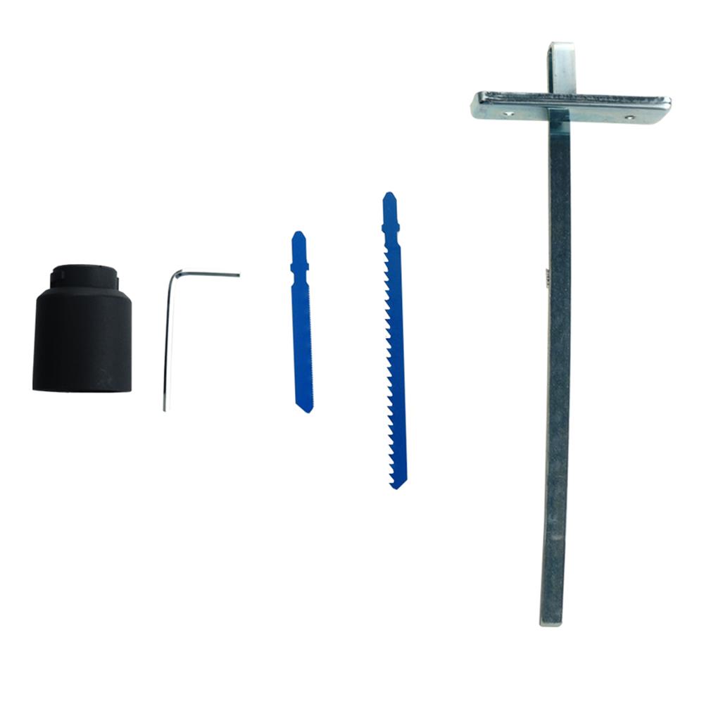 เครื่องเลื่อยจิ๊กซอ HYUNDAI HD-306 750 วัตต์