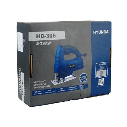 เครื่องเลื่อยจิ๊กซอ HYUNDAI HD-306 750 วัตต์_3