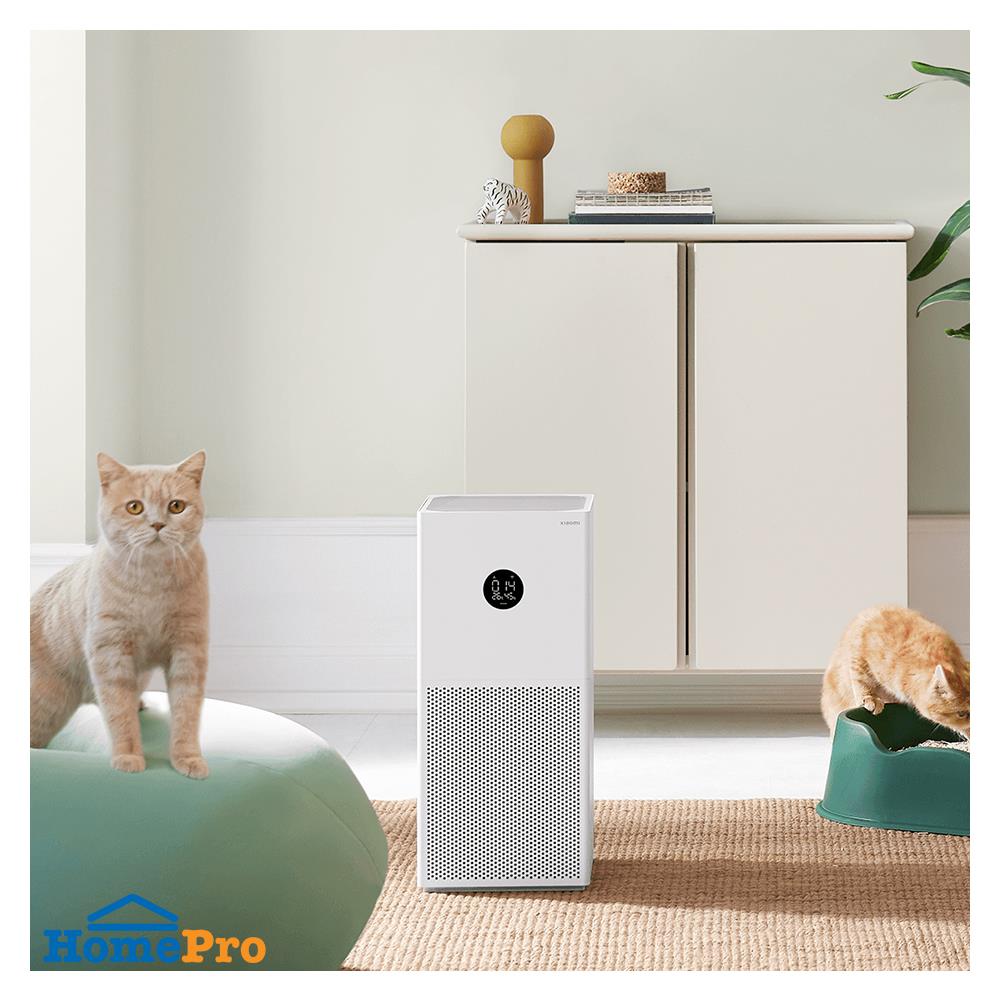 เครื่องฟอกอากาศ XIAOMI AIR PURIFIER 4 LITE