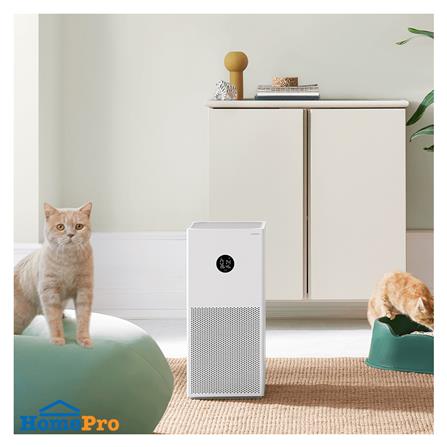 เครื่องฟอกอากาศ XIAOMI AIR PURIFIER 4 LITE_3