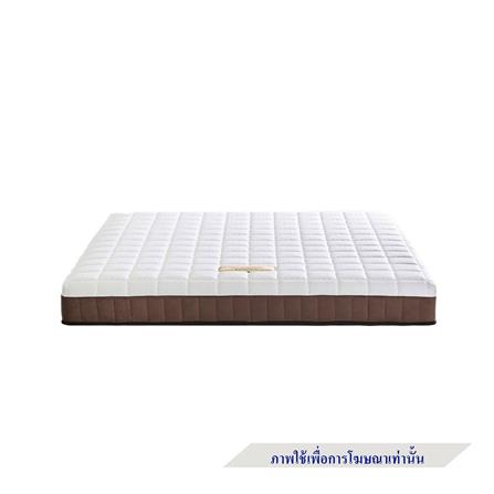 ที่นอน 3.5 ฟุต WOODFIELD E-HYBRID II พร้อมหมอนหนุน 1 ชิ้น_1