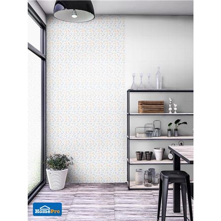 กระเบื้องผนัง 8x12 นิ้ว TARA เนโมฟีลา บลอสซั่ม_1