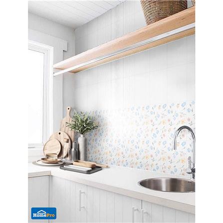 กระเบื้องผนัง 8x12 นิ้ว TARA เนโมฟีลา บลอสซั่ม_3