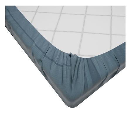 ชุดผ้าปูที่นอน 5 ฟุต 3 ชิ้น PREMIER SATIN ROYAL TOUCH PC119_2